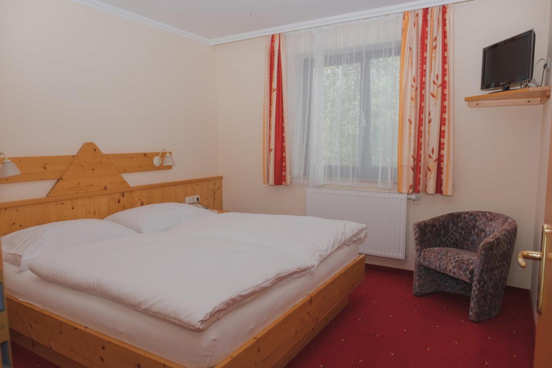Hotel Hemetsberger Attersee Экстерьер фото