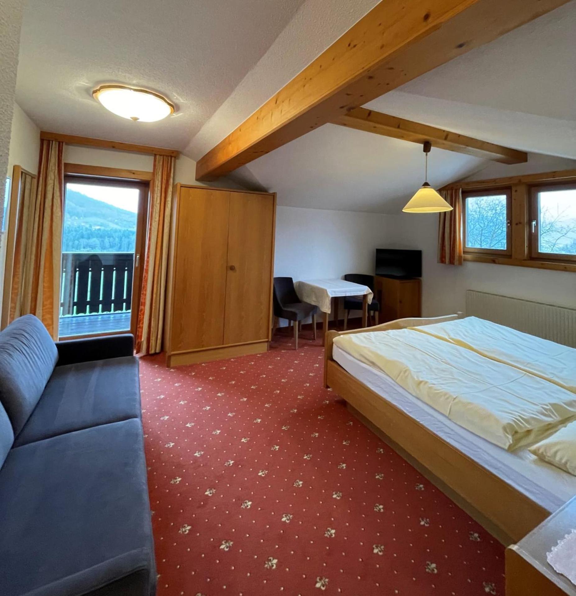 Hotel Hemetsberger Attersee Экстерьер фото