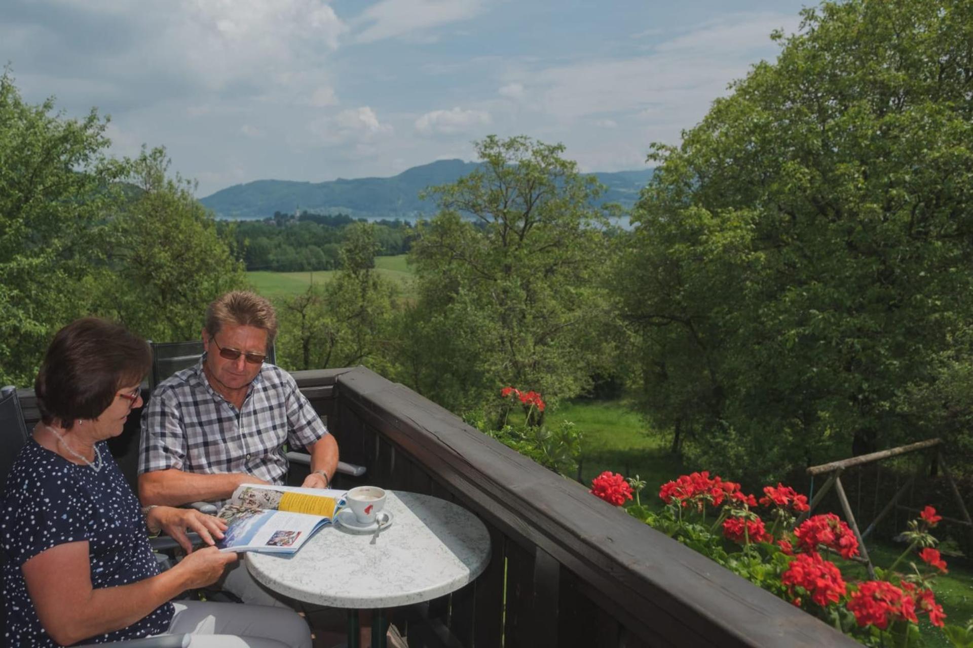 Hotel Hemetsberger Attersee Экстерьер фото