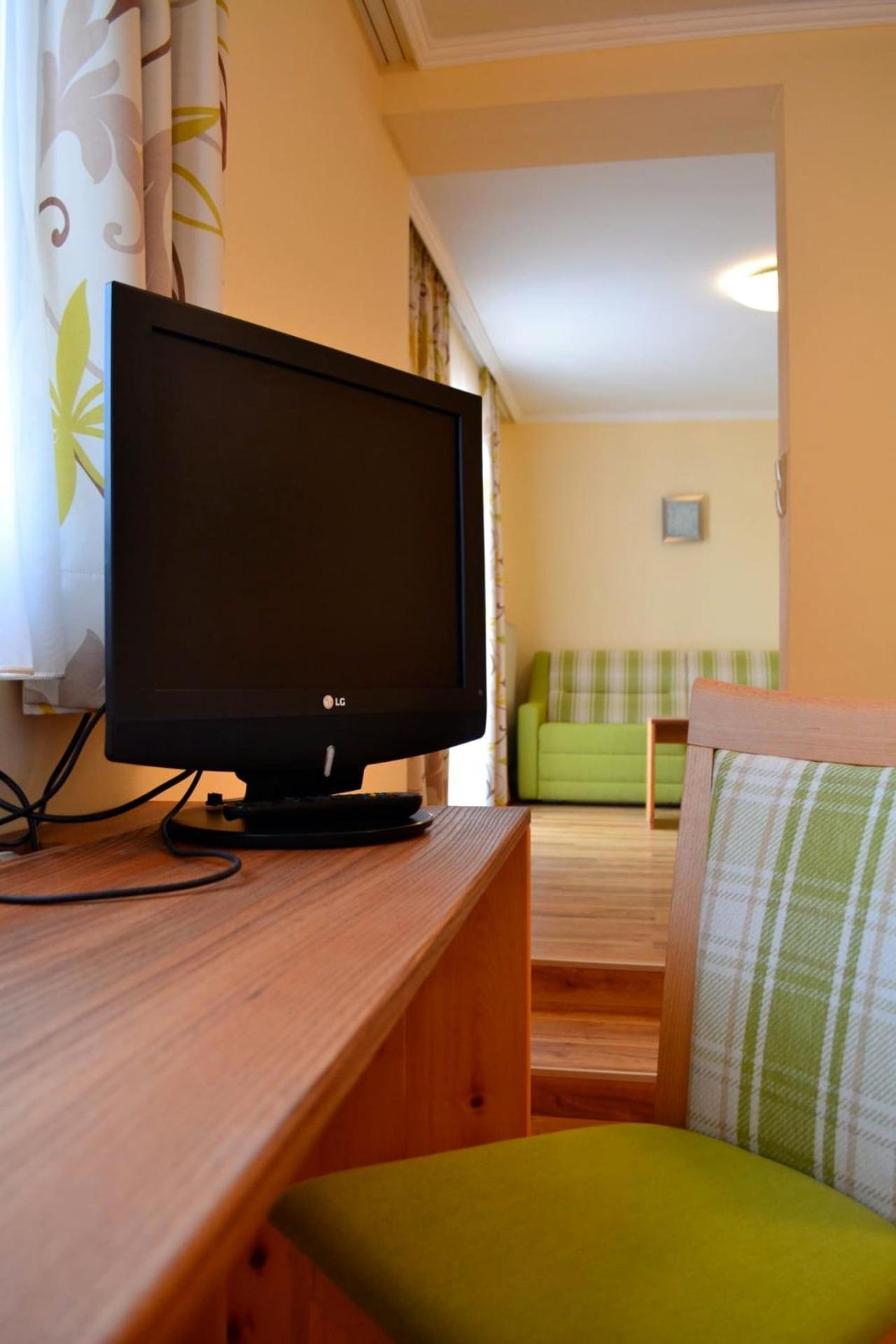 Hotel Hemetsberger Attersee Экстерьер фото