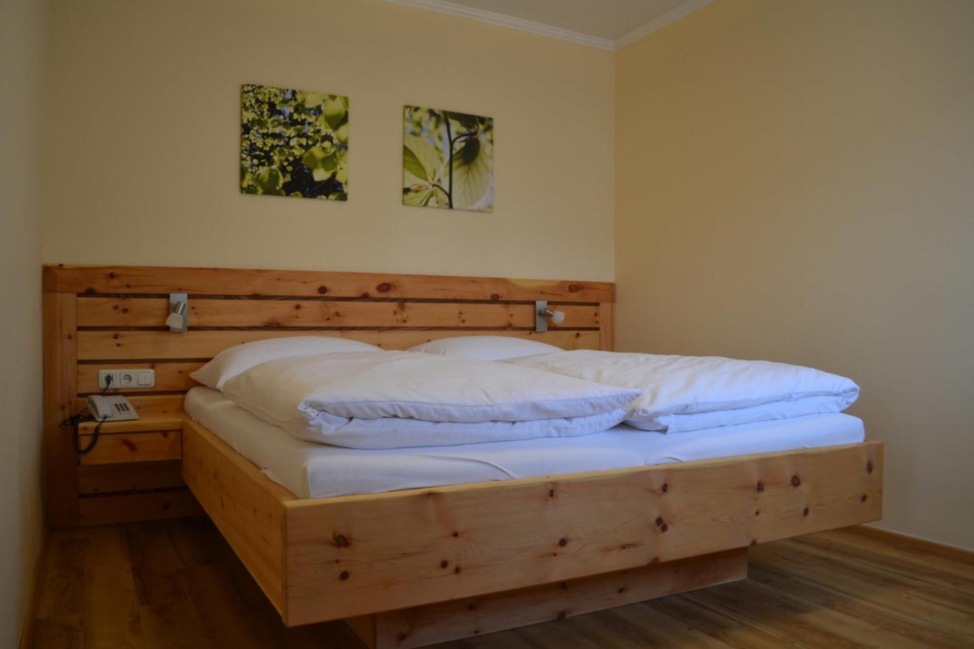 Hotel Hemetsberger Attersee Экстерьер фото