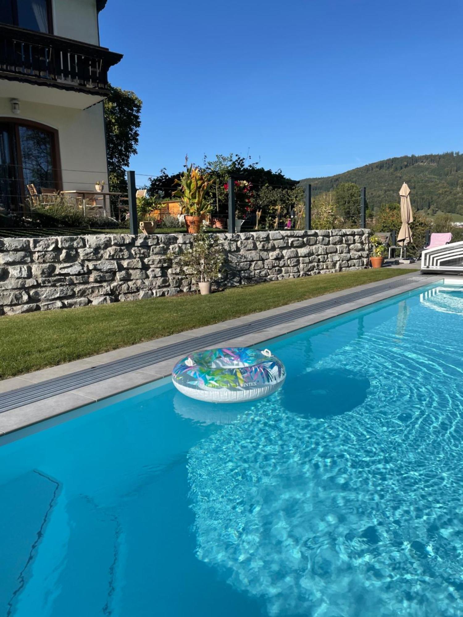 Hotel Hemetsberger Attersee Экстерьер фото