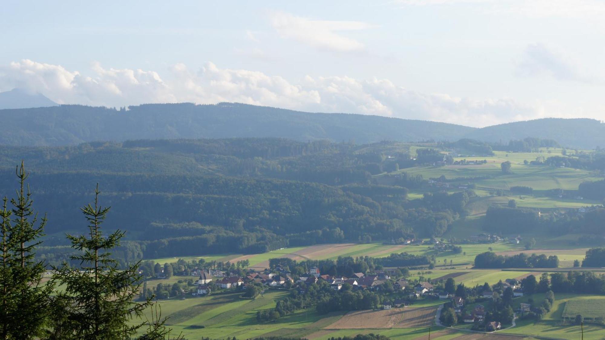 Hotel Hemetsberger Attersee Экстерьер фото
