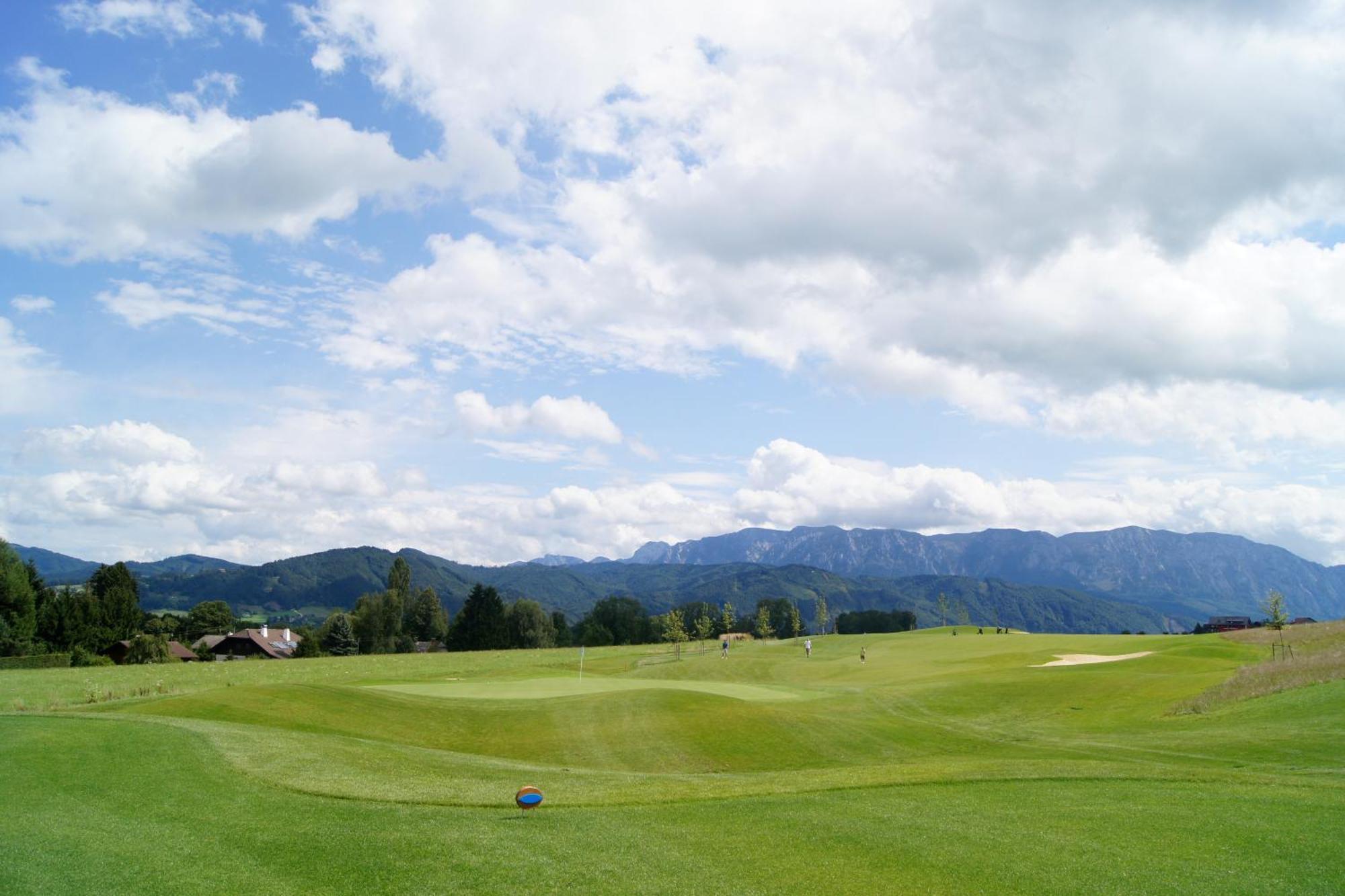 Hotel Hemetsberger Attersee Экстерьер фото