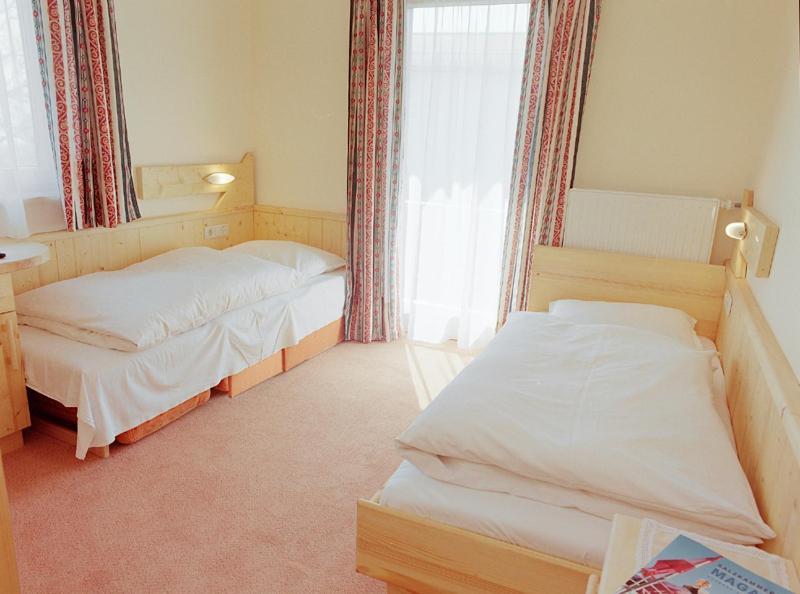 Hotel Hemetsberger Attersee Номер фото