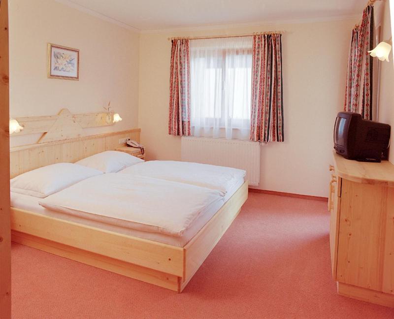 Hotel Hemetsberger Attersee Номер фото