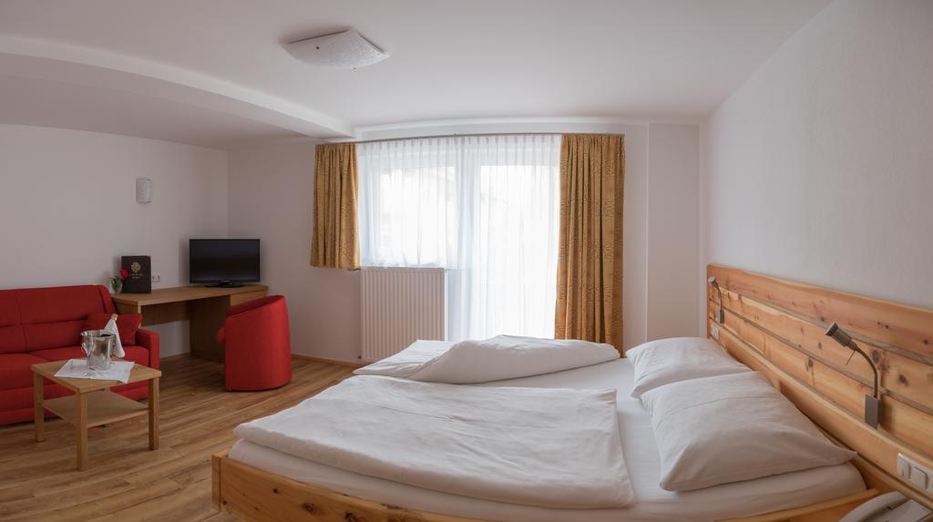 Hotel Hemetsberger Attersee Экстерьер фото