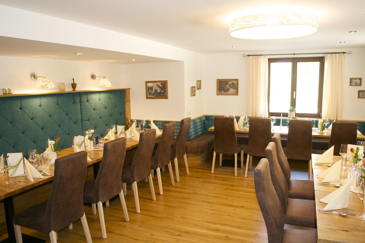 Hotel Hemetsberger Attersee Экстерьер фото